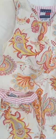 Tommy Hilfiger 6-12 mo. Never worn - Picture 4 of 4